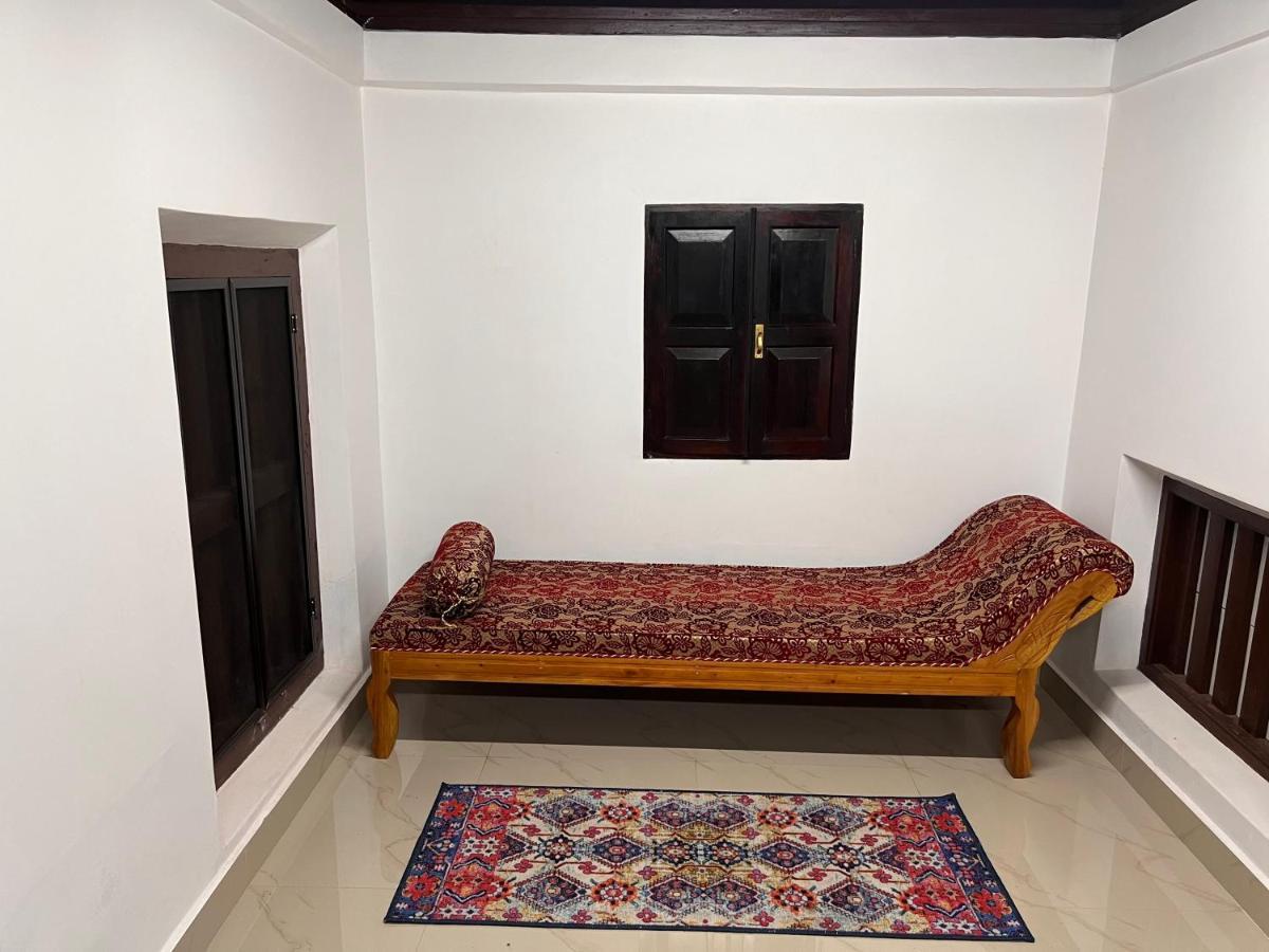 Jasmine Heritage Kāsaragod Exterior foto